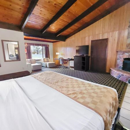 Americas Best Value Inn Hinckley Zewnętrze zdjęcie
