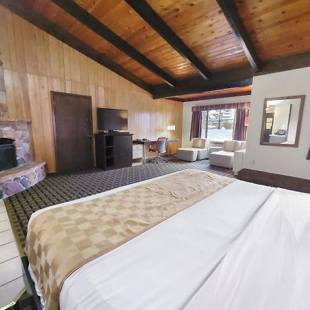 Americas Best Value Inn Hinckley Zewnętrze zdjęcie