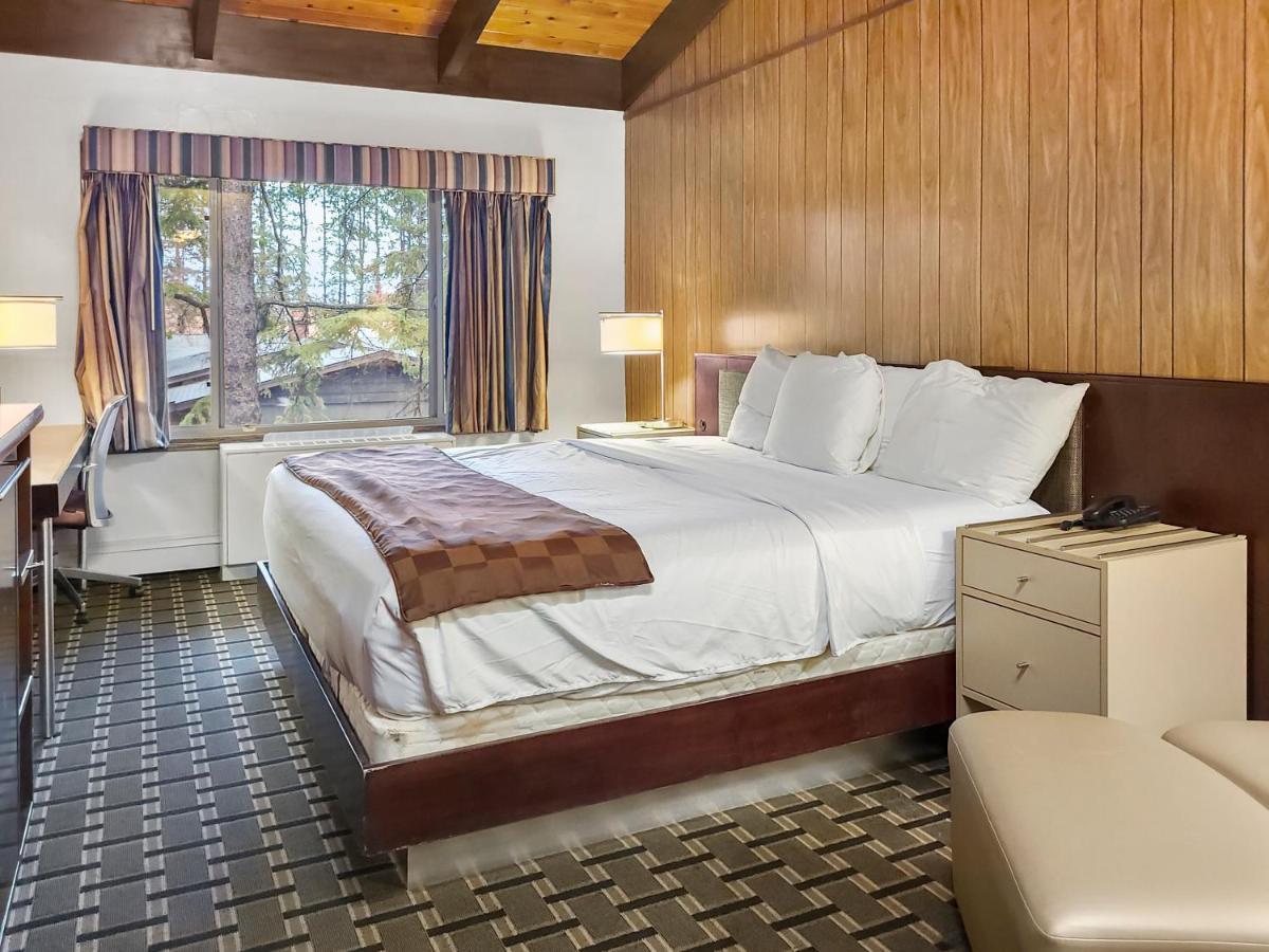 Americas Best Value Inn Hinckley Zewnętrze zdjęcie