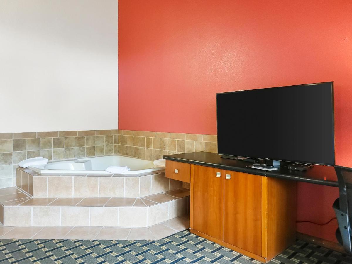 Americas Best Value Inn Hinckley Zewnętrze zdjęcie