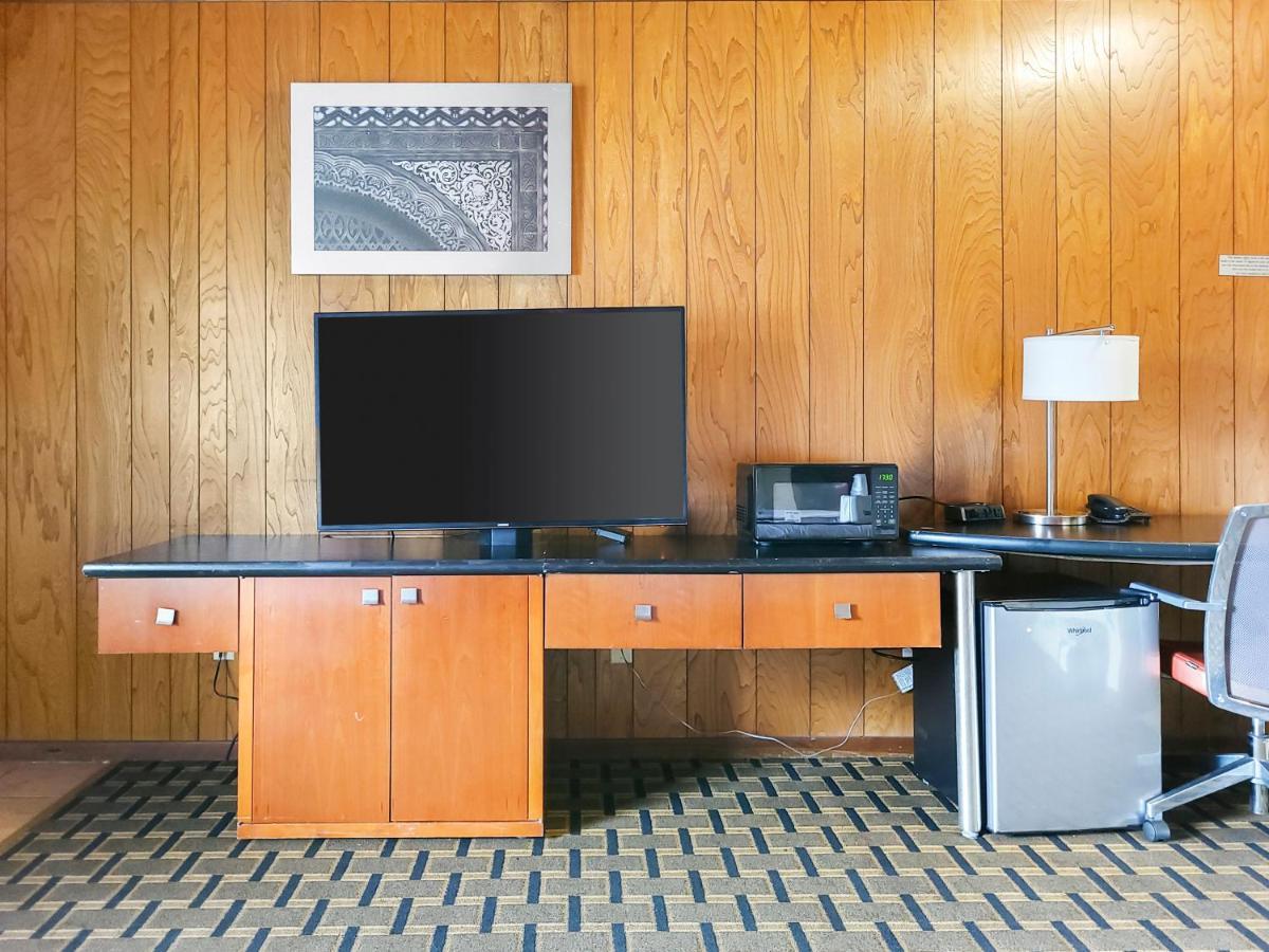 Americas Best Value Inn Hinckley Zewnętrze zdjęcie