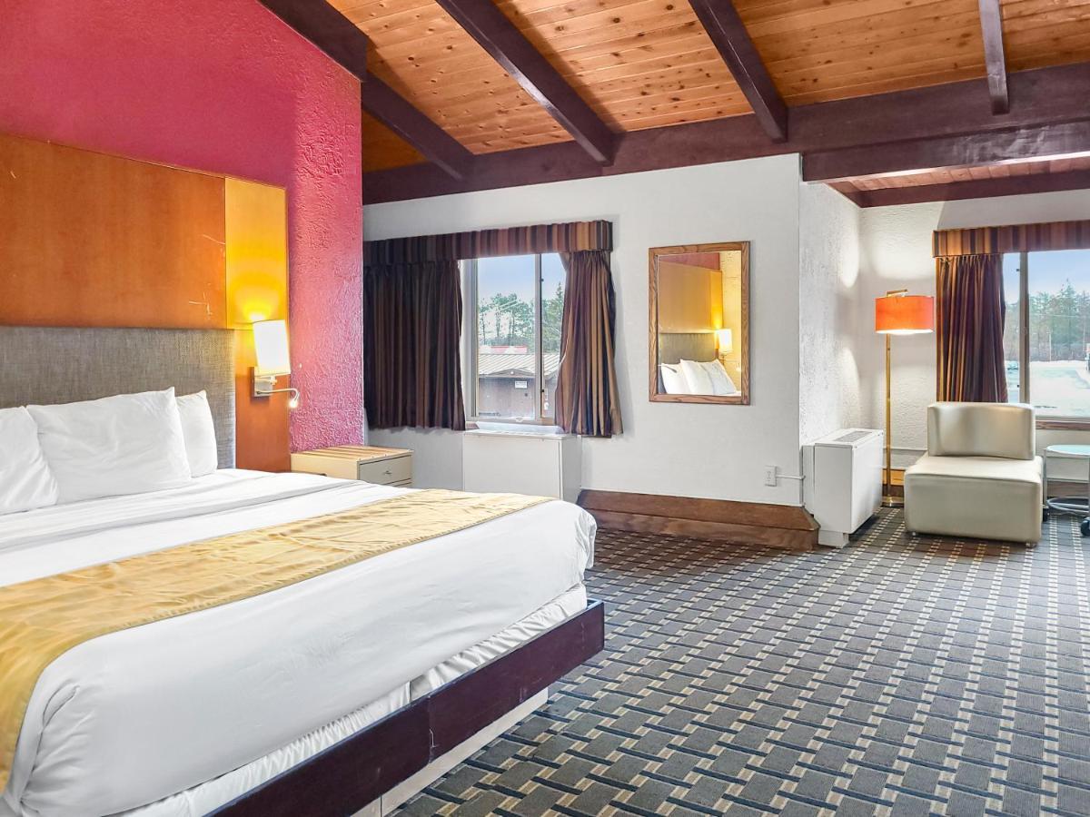 Americas Best Value Inn Hinckley Zewnętrze zdjęcie
