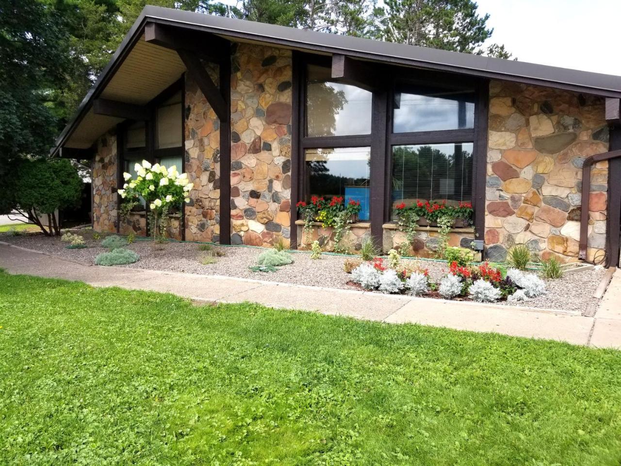 Americas Best Value Inn Hinckley Zewnętrze zdjęcie