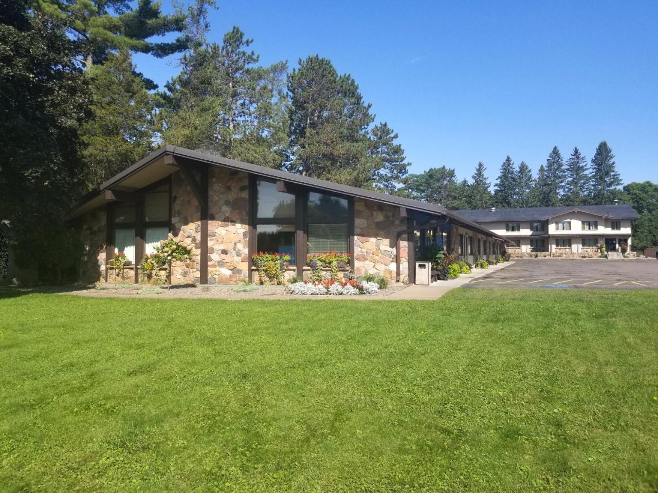 Americas Best Value Inn Hinckley Zewnętrze zdjęcie
